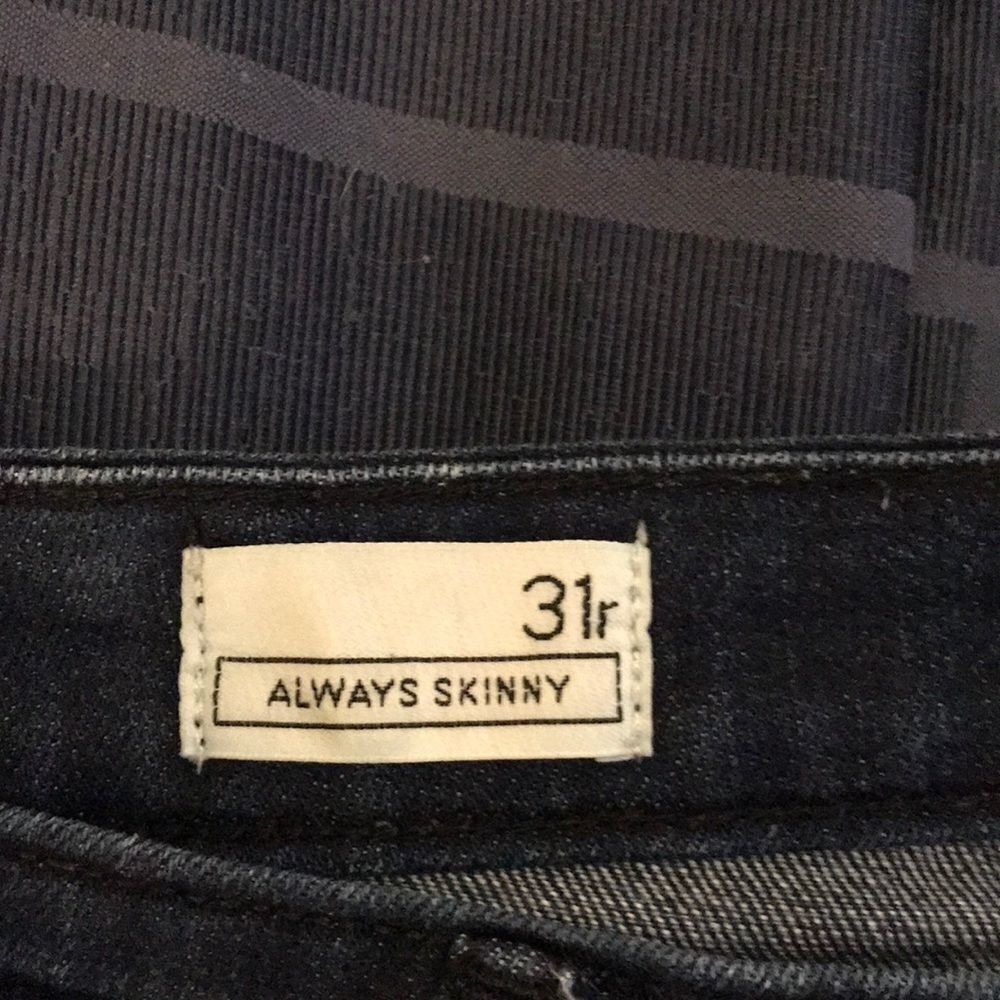 Dark wash GAP Jeans - Picture 4 of 5